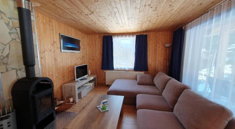 Vacation home with terrace, garden & sauna | Pets are welcome — photo 2