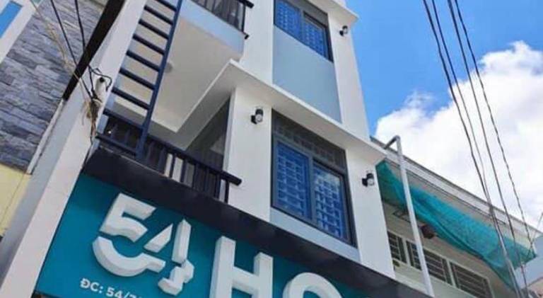 54 Homestay — photo 4
