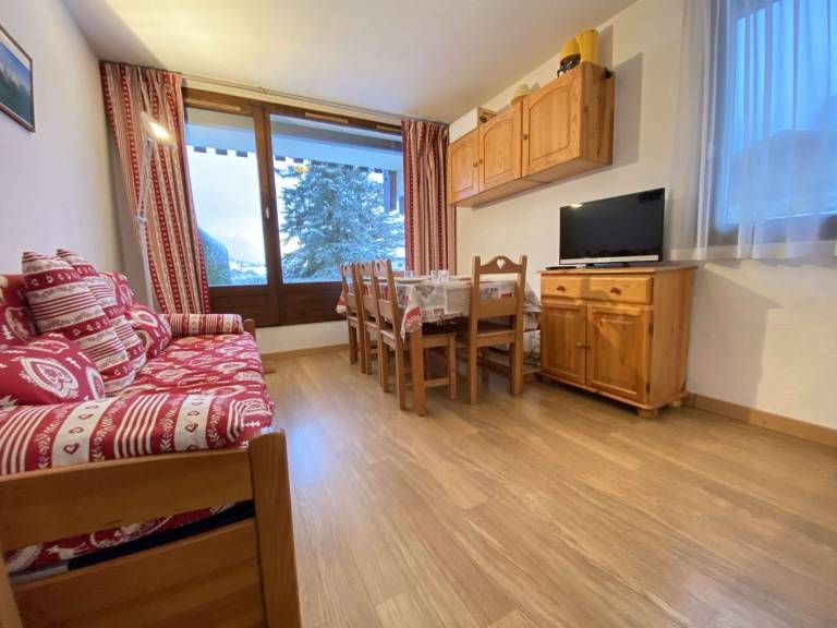 Appartement Praz-sur-Arly