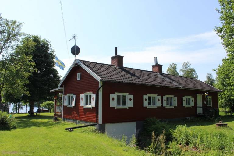 Chalet  Högstorp