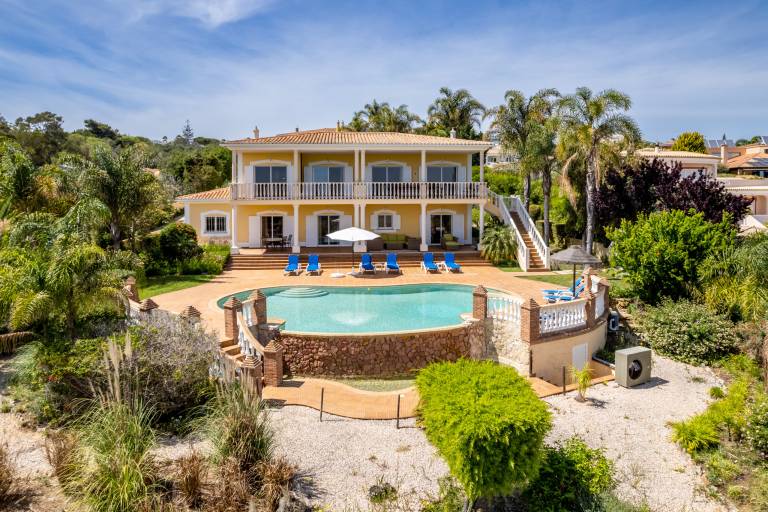 CoolHouses Algarve Luz Casa N