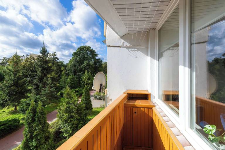 Ferienwohnung Zoppot