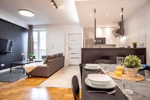 Appartement Stare Miasto