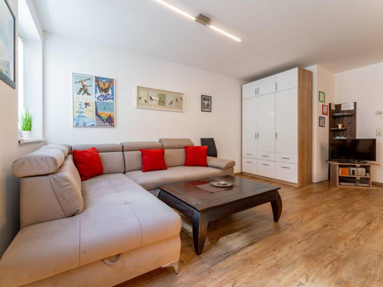 Lovely rental apartment | Close to the ski | Pets allowed — photo 2