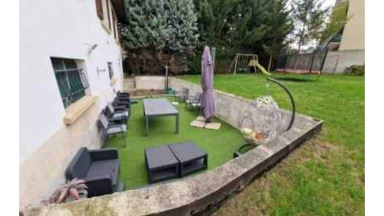 Chalet Mitry-Mory