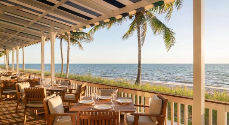 Naples Beach Club, A Four Seasons Resort — photo 5