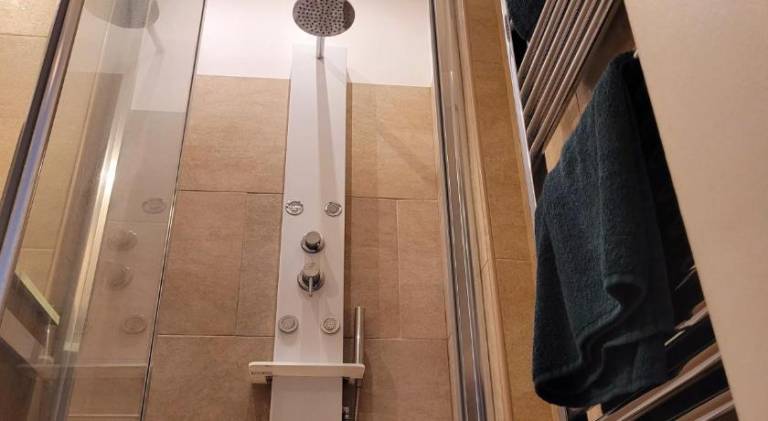 35 m² Ferienwohnung