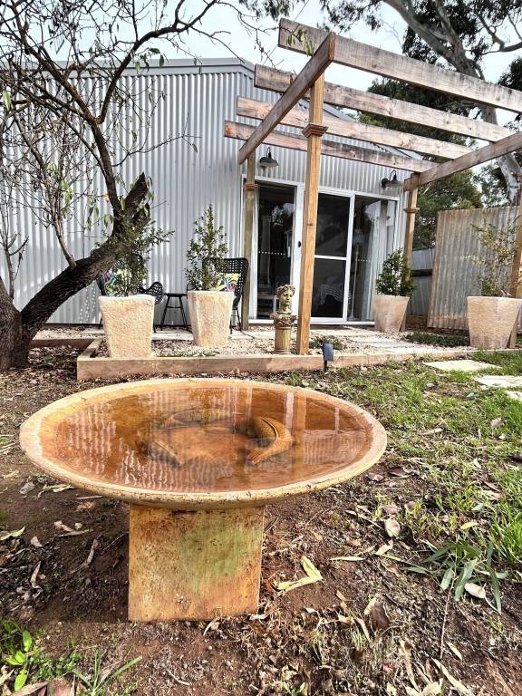 Bed and breakfast Strathalbyn
