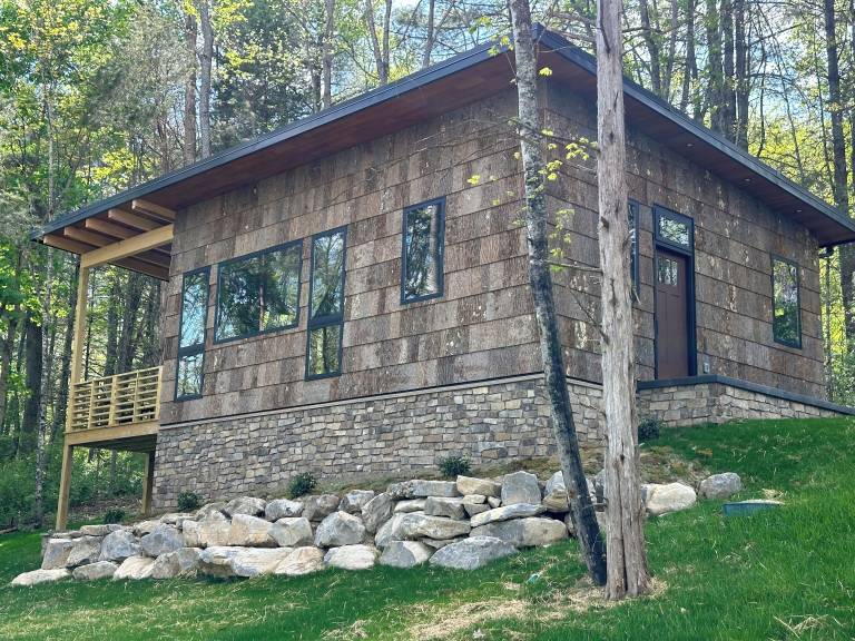 House Blacksburg