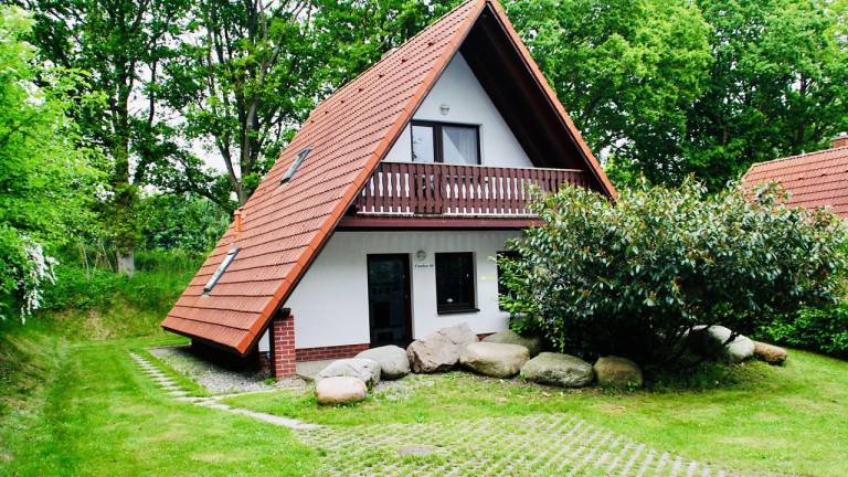 Ferienwohnung  Marlow