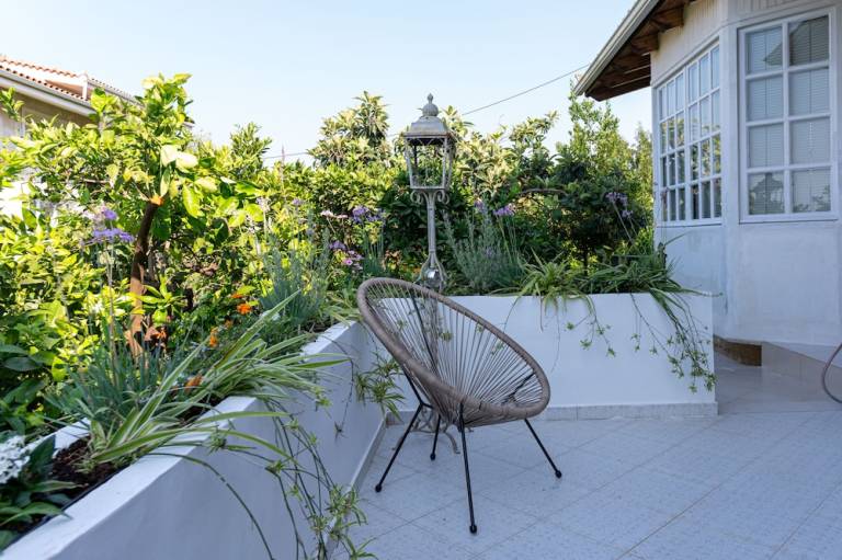 Maison de vacances Kalamata