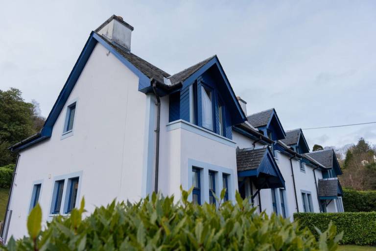 Ferienhaus  Oban