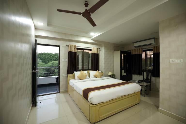 Hotel Park Gardenia