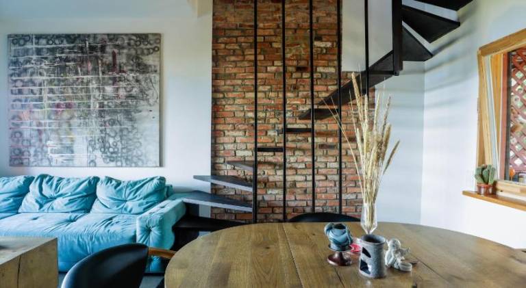 Rental apartment with 2 rooms for 6 persons — photo 4