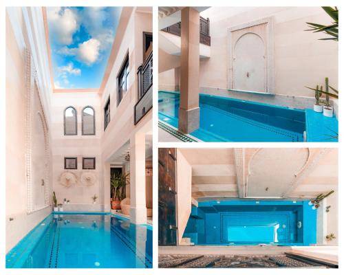Villa Marrakesh