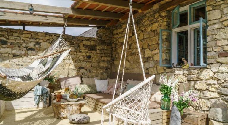 Nice house with hot tub, BBQ & patio | Suitable for remote work | Pets are welcome — photo 3