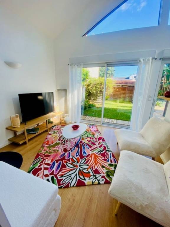 Ferienhaus Colombes