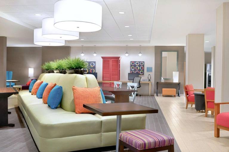 Home2 Suites by Hilton Prattville — photo 3