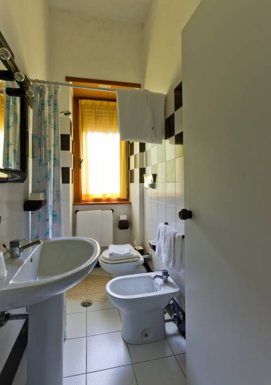 Hotel Letizia in Orte
