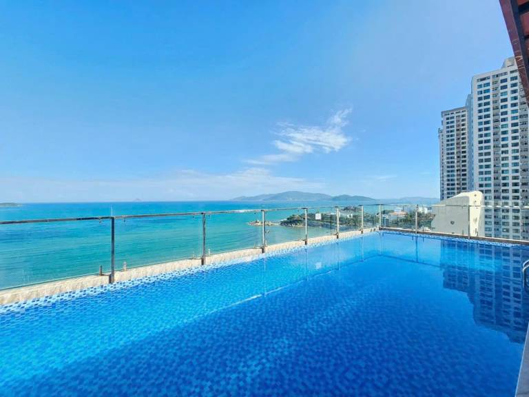 Putin Nha Trang Hotel — photo 4