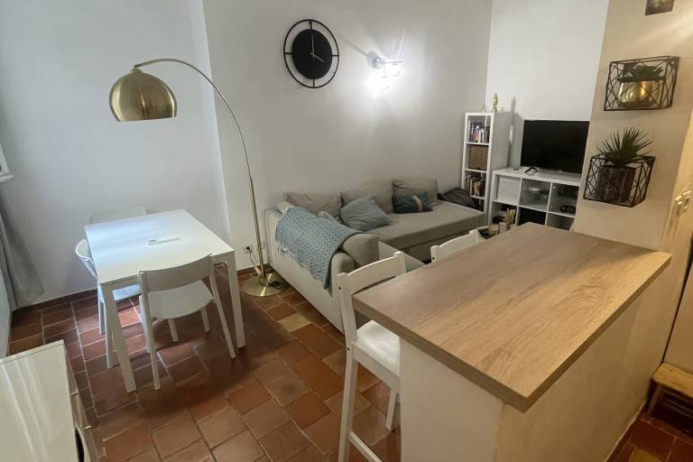 Appartement Le Tholonet
