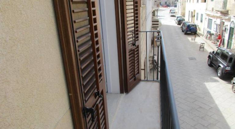 Holiday apartment with 1 room for 3 persons — photo 4