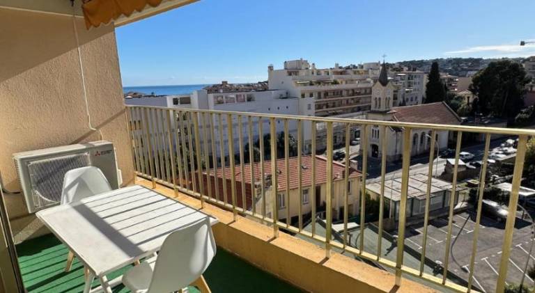 Fully equipped rental apartment | Pets allowed in Menton