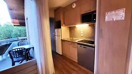Charming rental apartment with sauna, pool & patio | Pets are welcome — photo 4