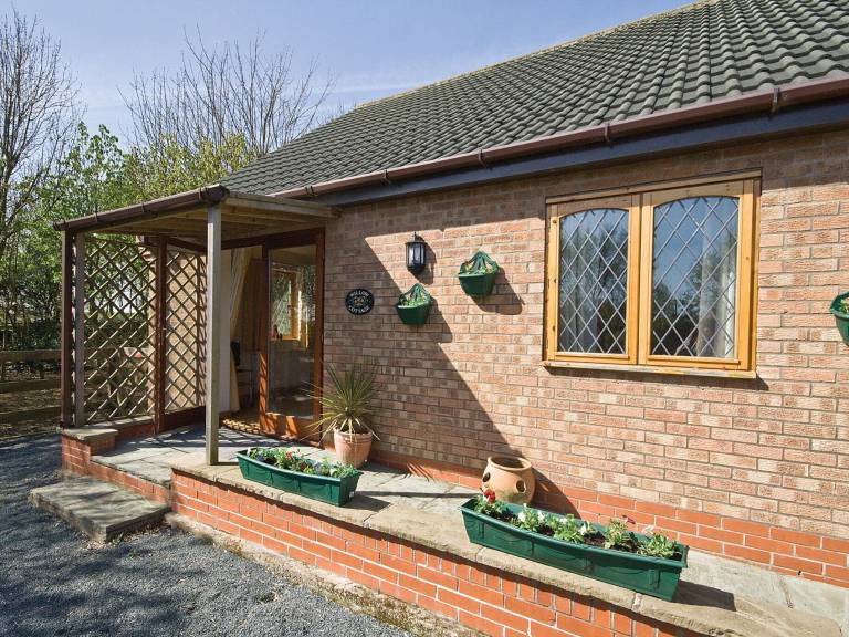 Cottage  Hornsea