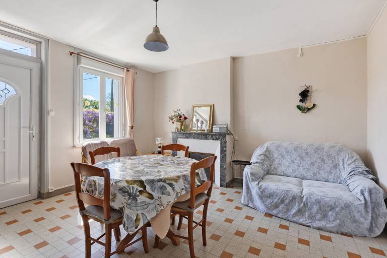 Holiday Home 'Gîte Le Trotteur' with Private Garden and Wi-Fi — photo 2