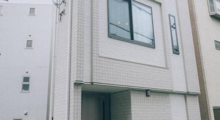 House | Pets allowed in Tokyo