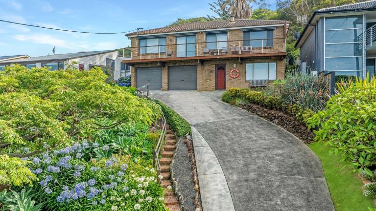 House  Gerringong
