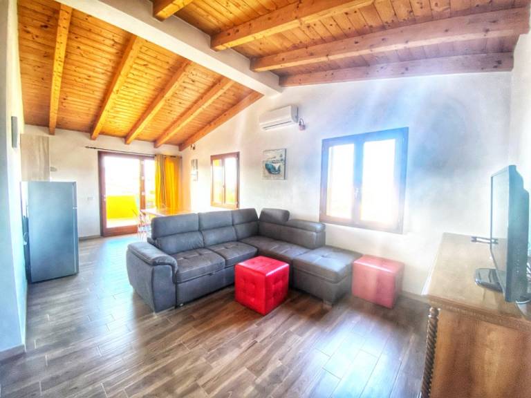 Apartment with 2 rooms for 4 persons — photo 3