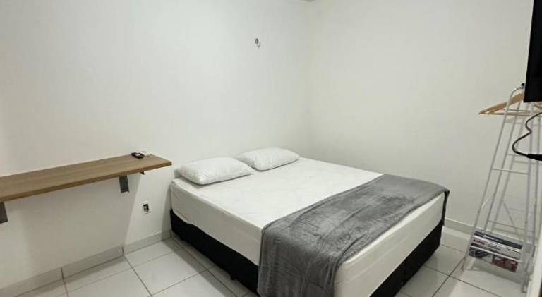 Holiday apartment with 1 room for 4 persons — photo 3