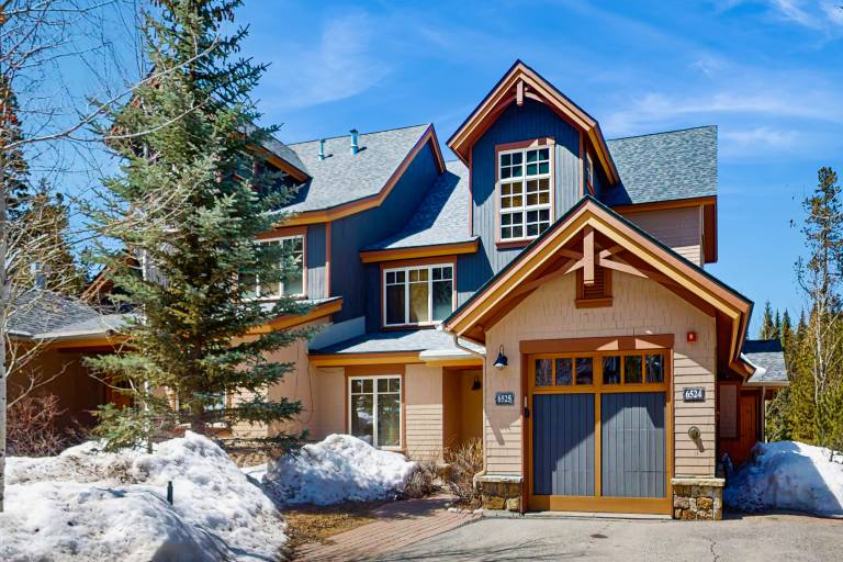 Condo Keystone