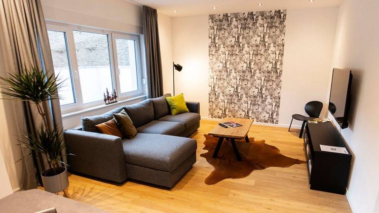 Ferienwohnung  Brilon