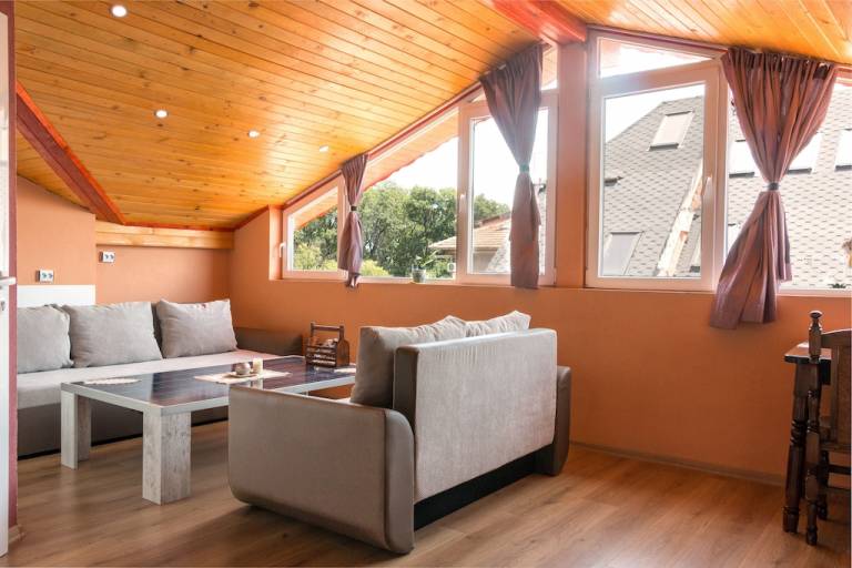 Apartamento Burgas