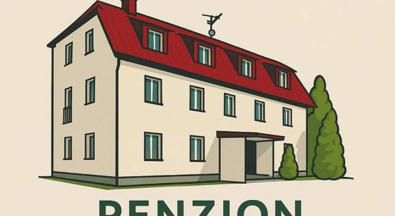 Penzion Nasavrky