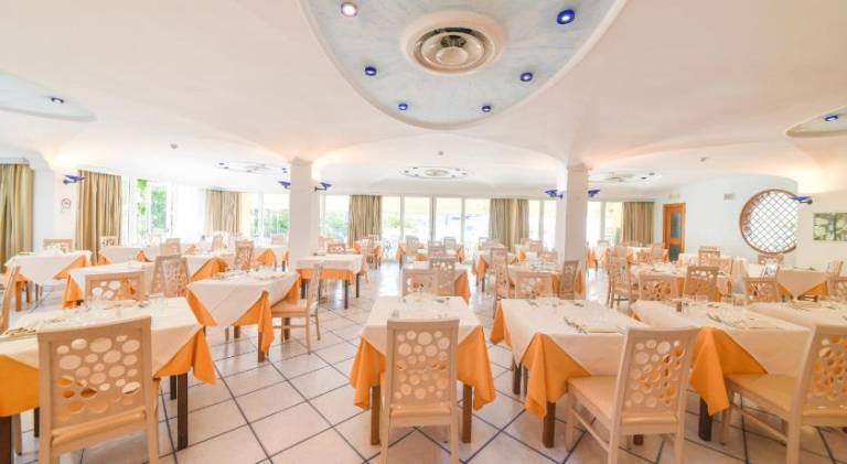 Hotel Felix Terme — photo 5