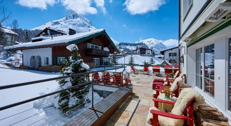 Boutique-Hotel Schmelzhof — photo 2