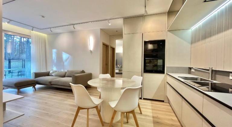 Rental apartment with 2 rooms for 4 persons — photo 3