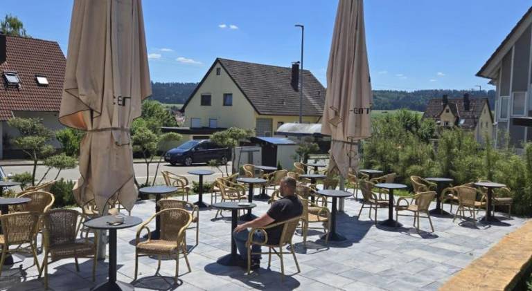 Hotel Krone UG — photo 5