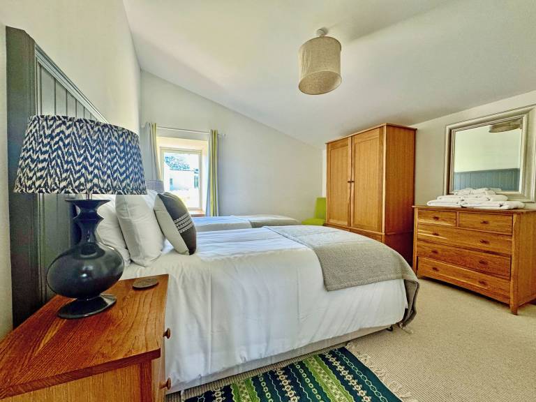 Landhaus Durness