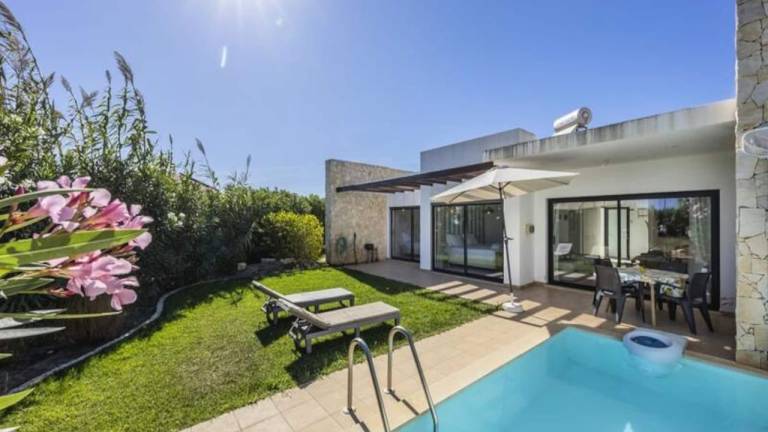 Ferienwohnung Sagres