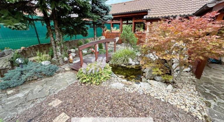 Vacation home with 4 rooms for 8 persons — photo 5