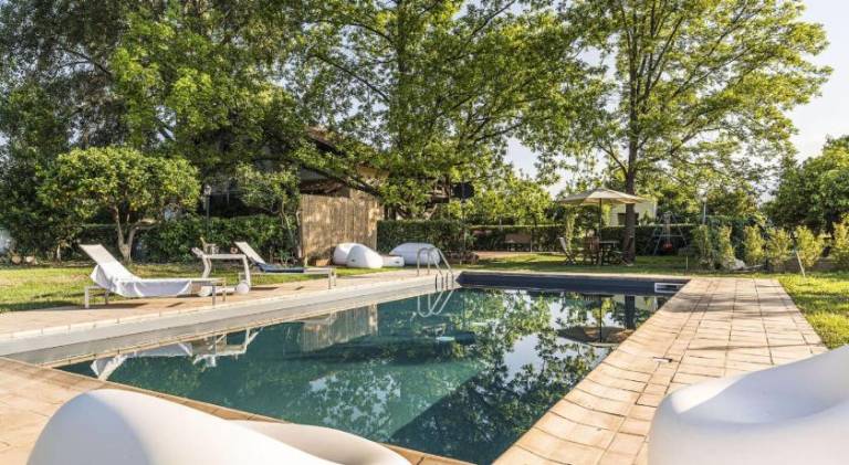 Big villa with pool | Pets allowed — photo 3