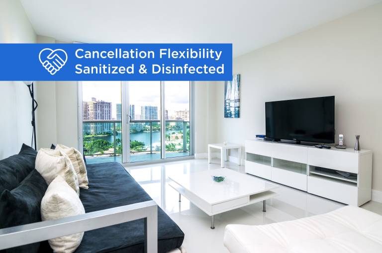 Condo Sunny Isles Beach