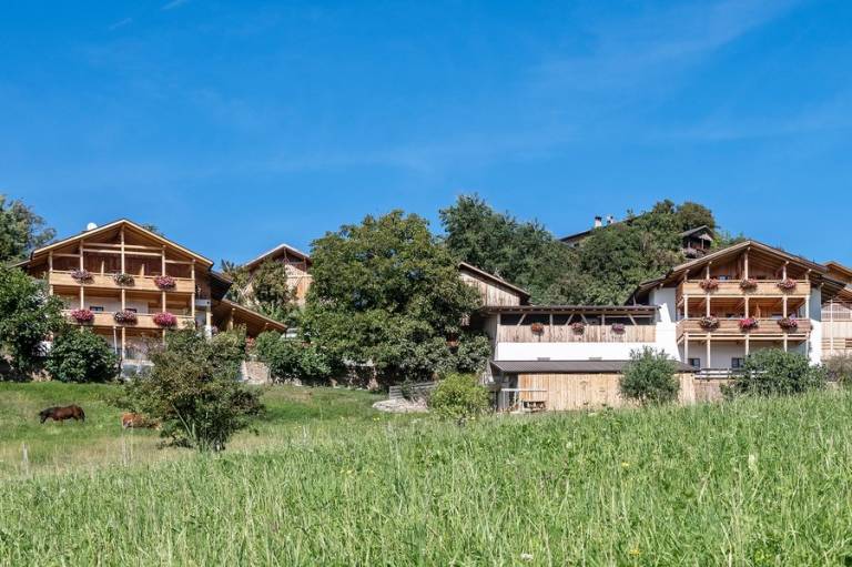 Camera privata Tires