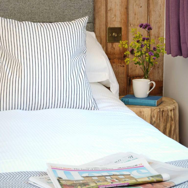 Bed and breakfast Fonthill Bishop