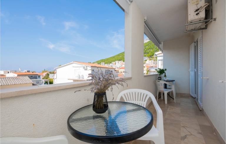 Apartment Baška Voda